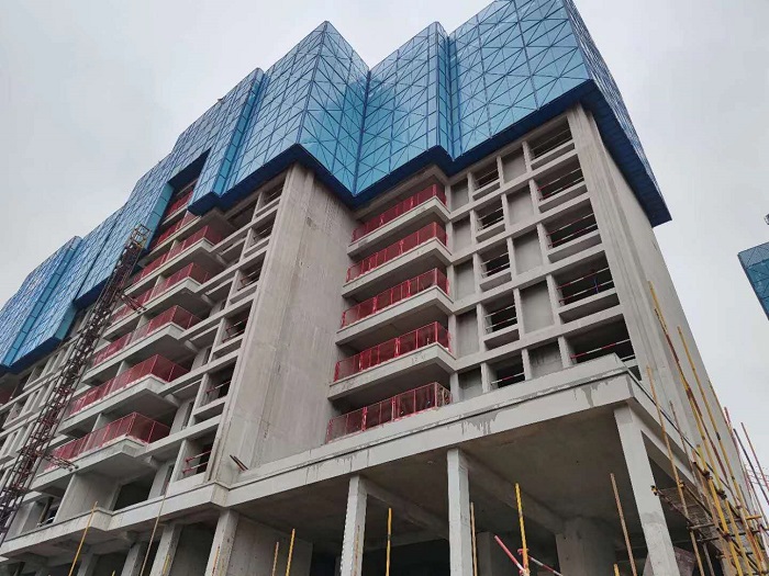 广西建筑铝合金模板的好处有哪些？
