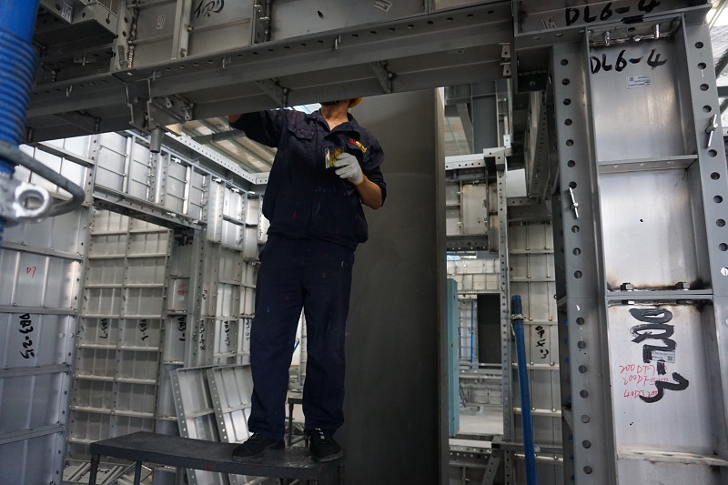 新型建筑铝模板到底好不好？
