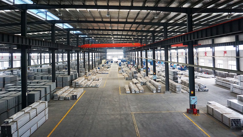 铝合金模板如何使用？湖北铝模厂家对现场的施工建议
